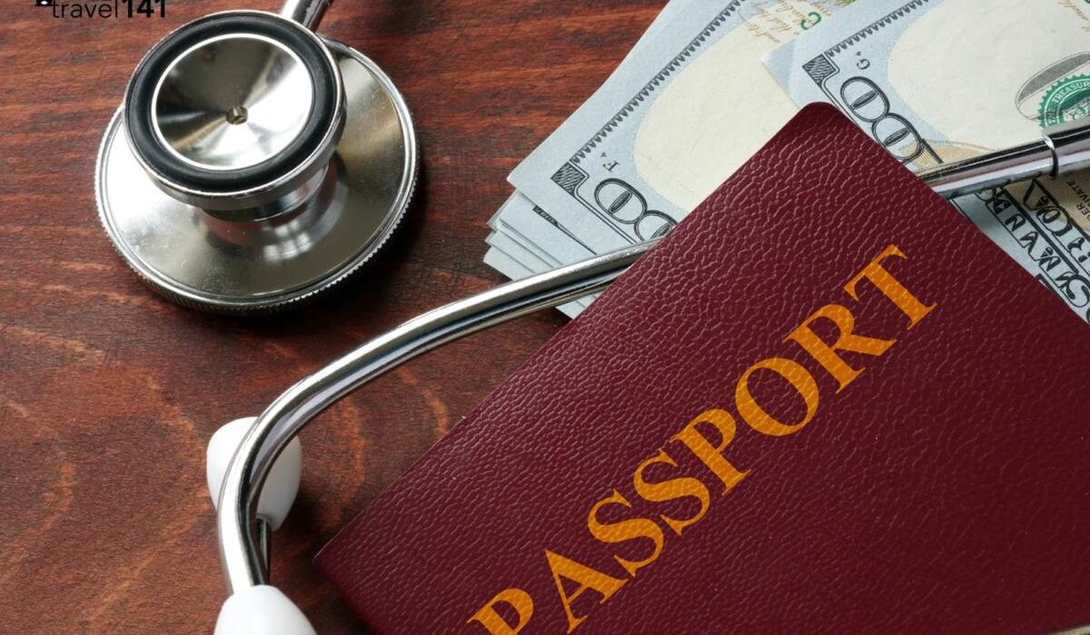 Medical tourism in Singapore