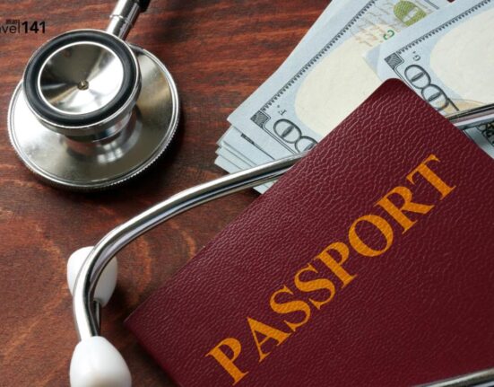 Medical tourism in Singapore