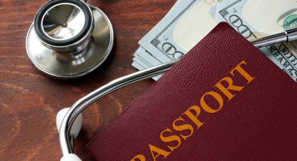 Medical tourism in Singapore