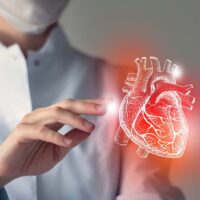 What is Ischemic heart disease