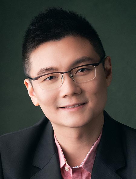 Dr Benjamin Yip Gastroenterologist in Singapore