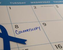 Colonoscopy screening in Singapore