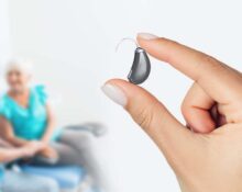 Hearing aid features you should know about