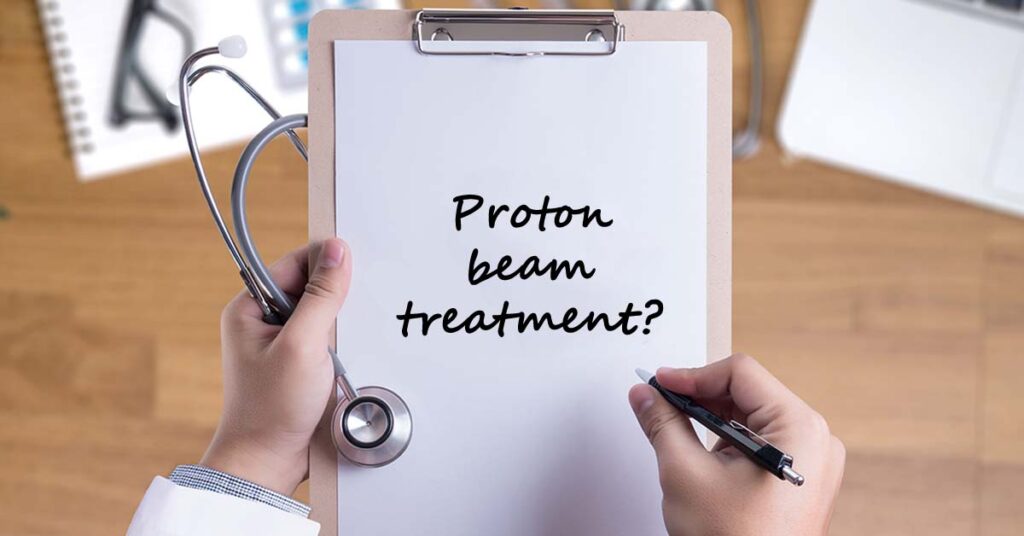 Proton Beam Therapy - Health365.sg