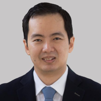 Dr Lee Kuok Chung - Colorectal Surgeon in Singapore