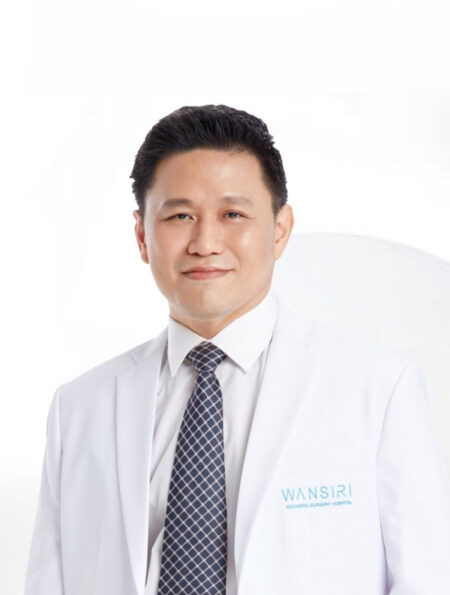 Health365 Aesthetic Partner | Dr Kasemsak Pyungtanasup, Wansiri Hospital