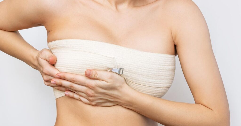 Fat Transfer Breast Augmentation Risks And Complications Health365sg 9013