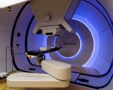 Proton Beam Therapy Singapore