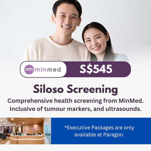 Minmed Siloso