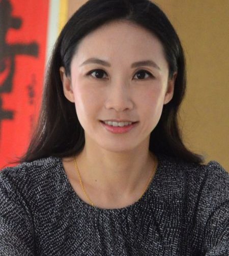 Dr Natasha Lim