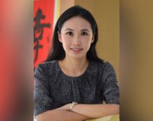 Dr Natasha Lim