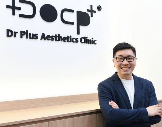 Dr Kenneth Lee - Aesthetic And Men's Health Doctor In Singapore