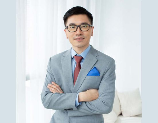 Dr Kenneth Lee - Aesthetic And Men's Health Doctor In Singapore