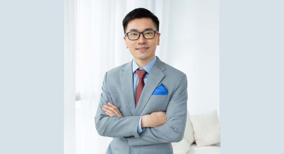 Dr Kenneth Lee - Aesthetic And Men's Health Doctor In Singapore