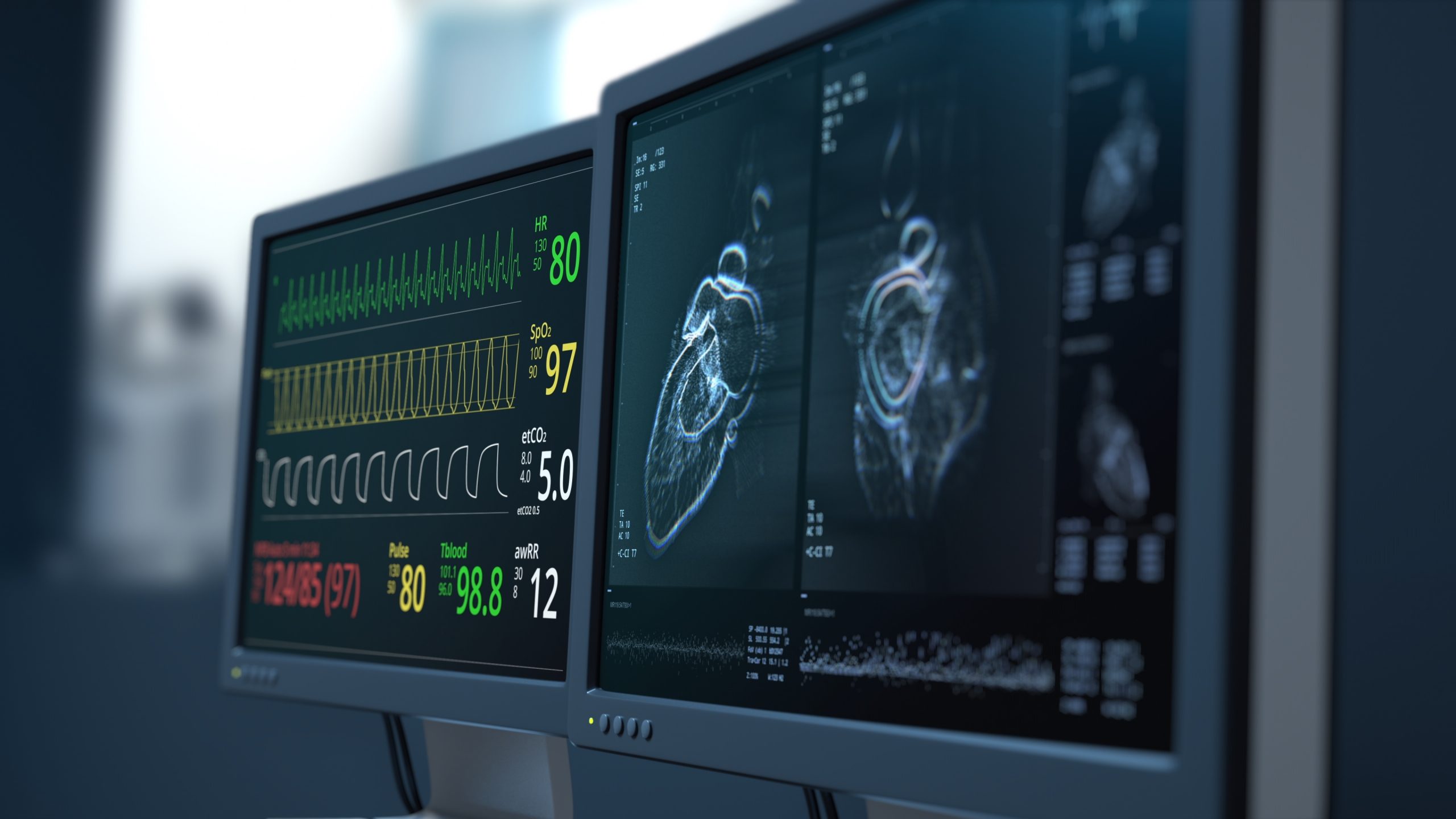 Heart Screening Tests Singapore