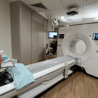 AsiaMedic Revolution CT Scan