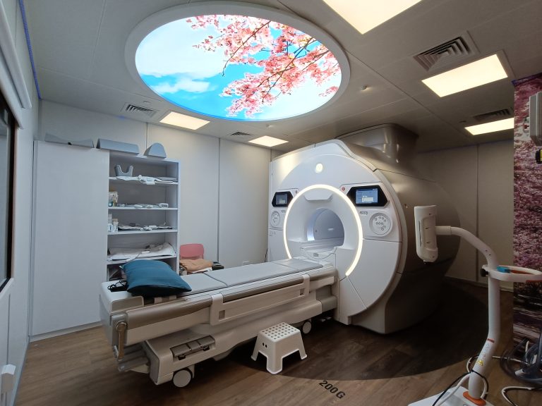 AsiaMedic Signa MRI