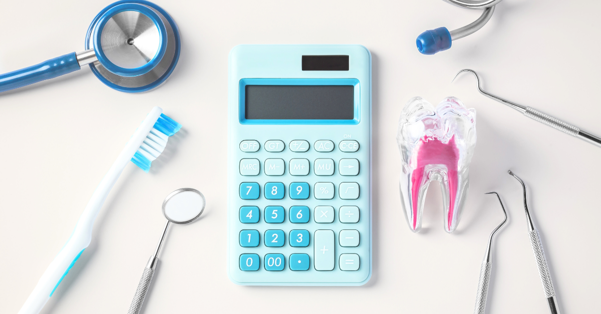 Dental costs in singapore