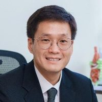 Dr Kim Guowei