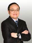 Dr Wong Weng Kin, renal physician in Singapore.