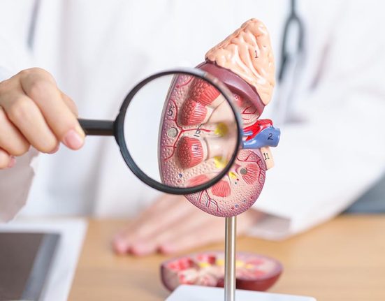 Guide to finding the best kidney specialist in Singapore