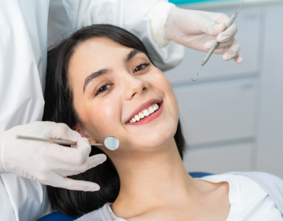 dental services in singapore