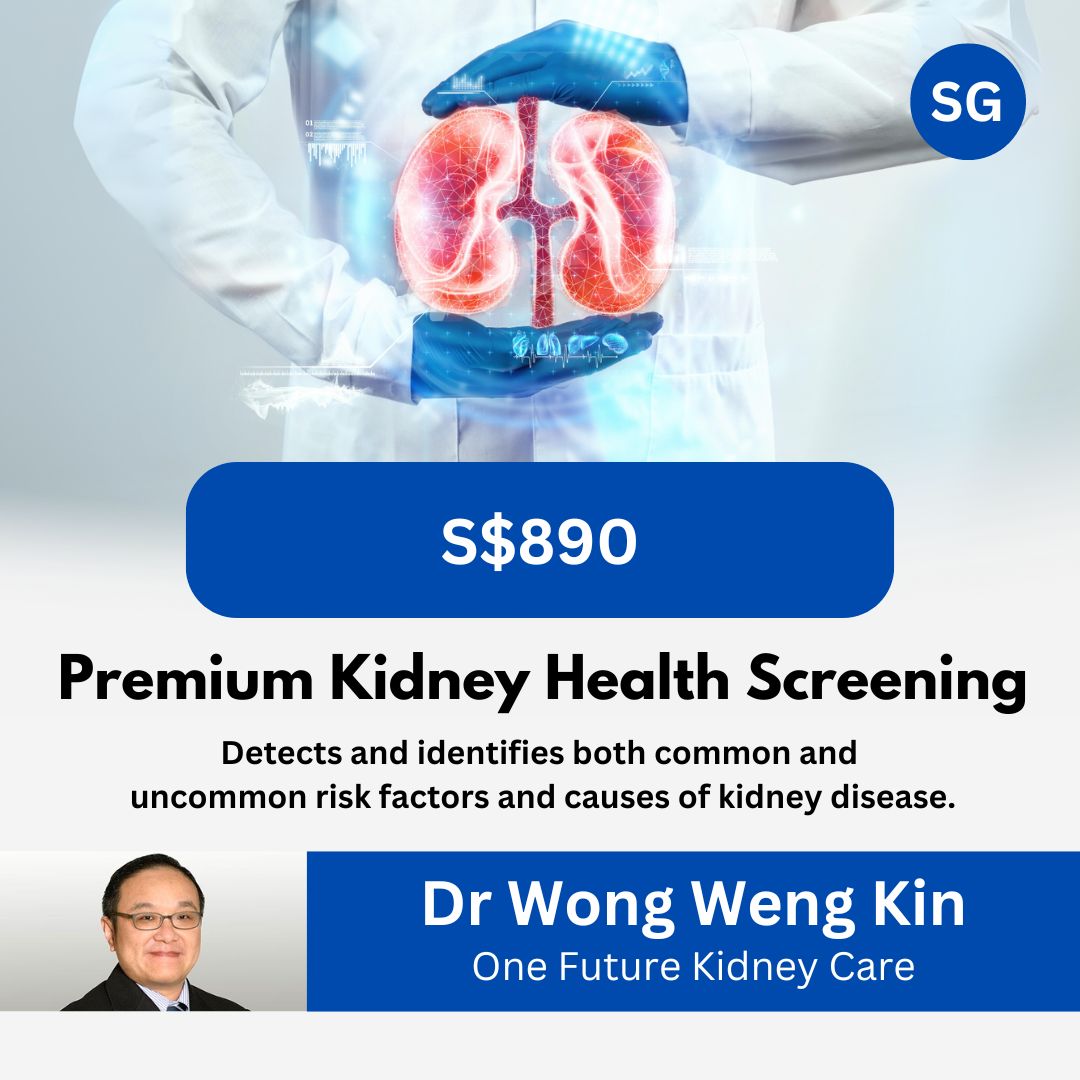 Dr Wong Weng Kin SKU
