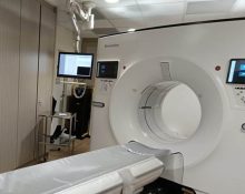 Medical Imaging CT Scan Singapore