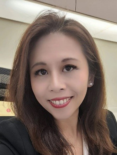 Dr Chrystal Fong