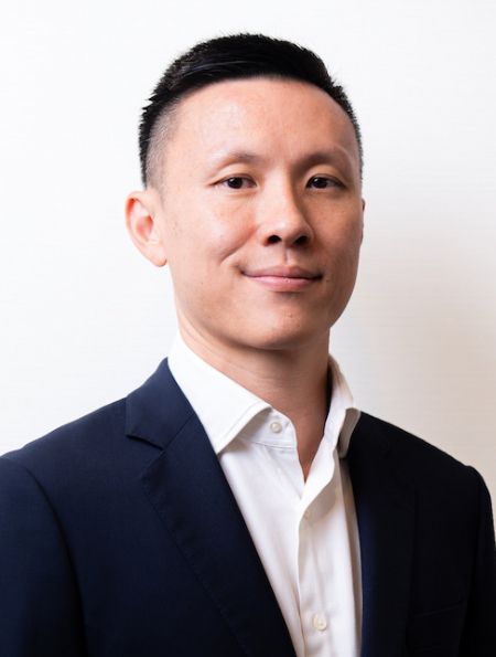 Dr Bryan Wang - Orthopaedic Surgeon In Singapore