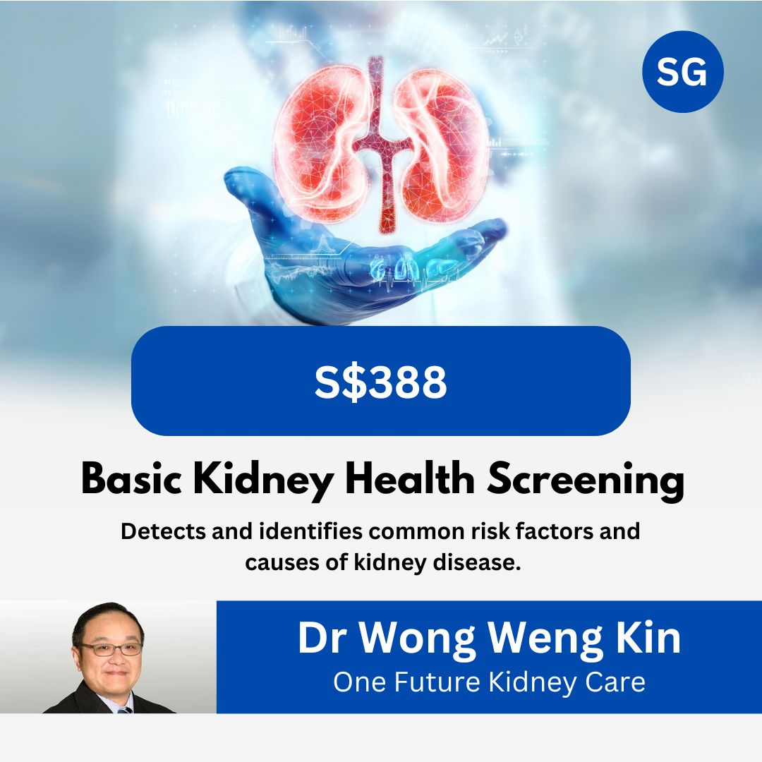Dr Wong Weng Kin SKU