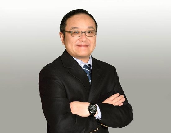 Meet Dr Wong Weng Kin
