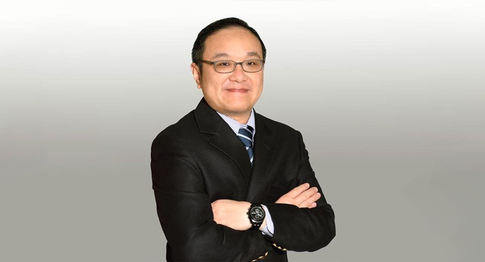 Meet Dr Wong Weng Kin