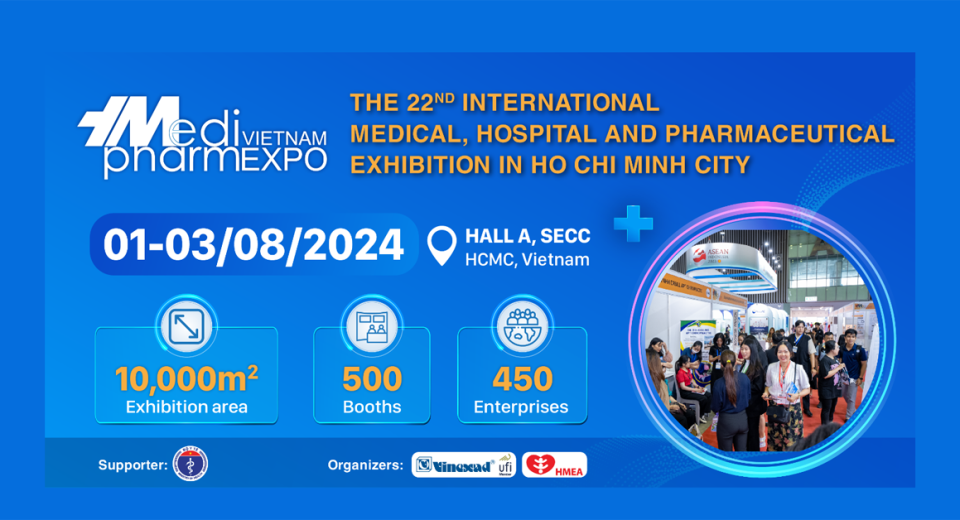 International Medical Hospital And Pharmaceutical Exhibition