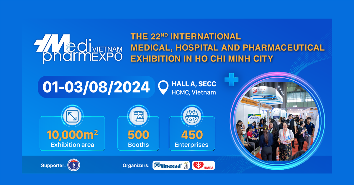 International Medical Hospital And Pharmaceutical Exhibition