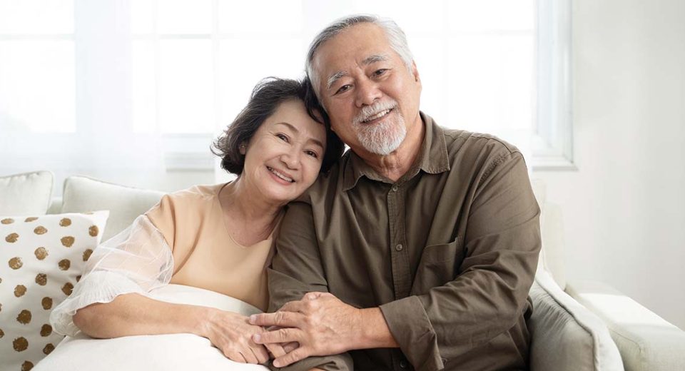 Learn About Senior health in Singapore