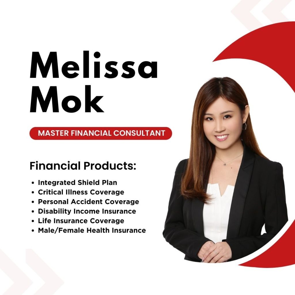 Melissa Mok - SKU