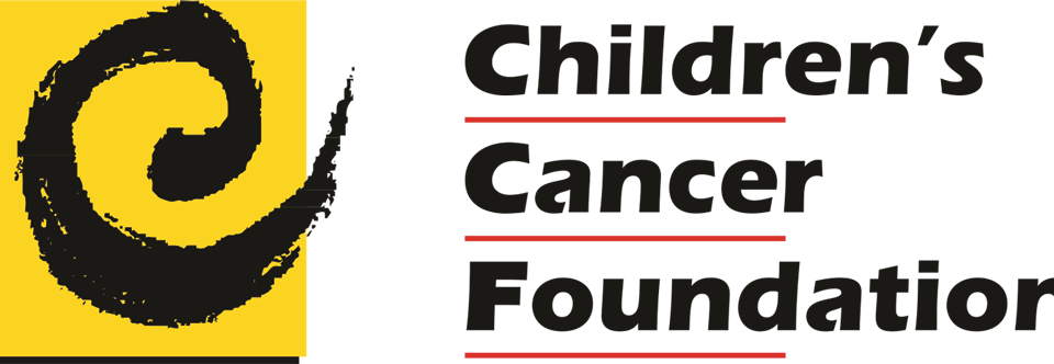 Children's Cancer Foundation logo