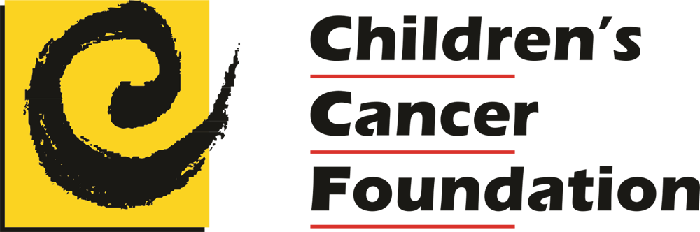 Children's Cancer Foundation logo