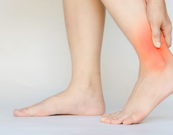 Ankle Arthritis Ankle Pain - Dr Ananda Vella