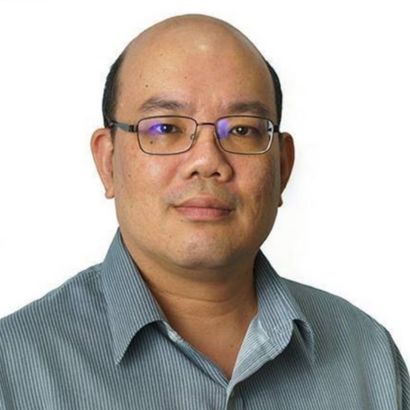 Teo Nan Shing, Editor