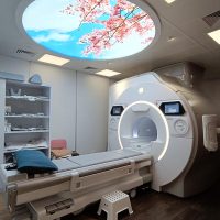 Medical imaging, diagnostic imaging