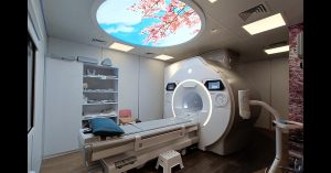 Medical imaging, diagnostic imaging