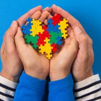 Childhood developmental disorders