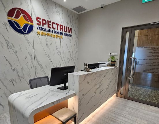 Spectrum Vascular & General Surgery