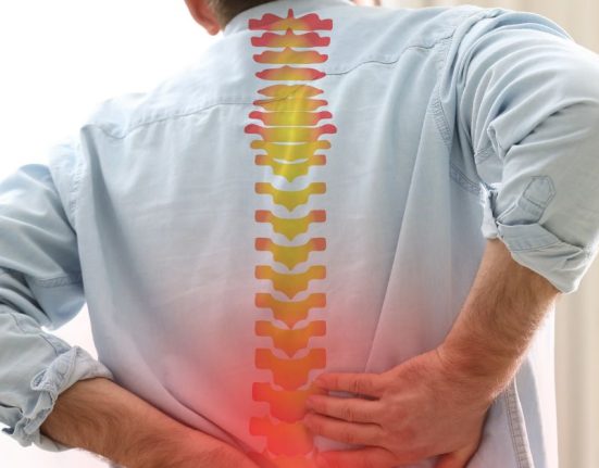 Spinal - Bone And Orthopaedic Health, Spinal Checkup Singapore, Spine Disorders