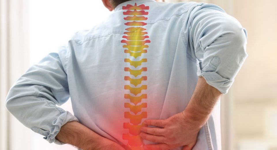 Spinal - Bone And Orthopaedic Health, Spinal Checkup Singapore, Spine Disorders