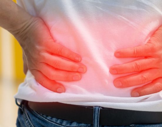 Spinal stenosis treatment in singapore