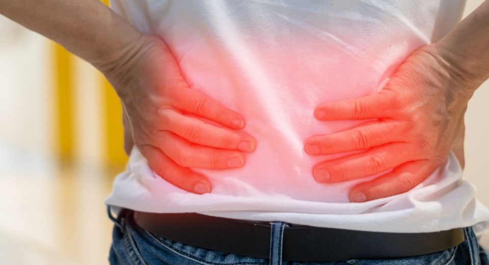 Spinal stenosis treatment in singapore