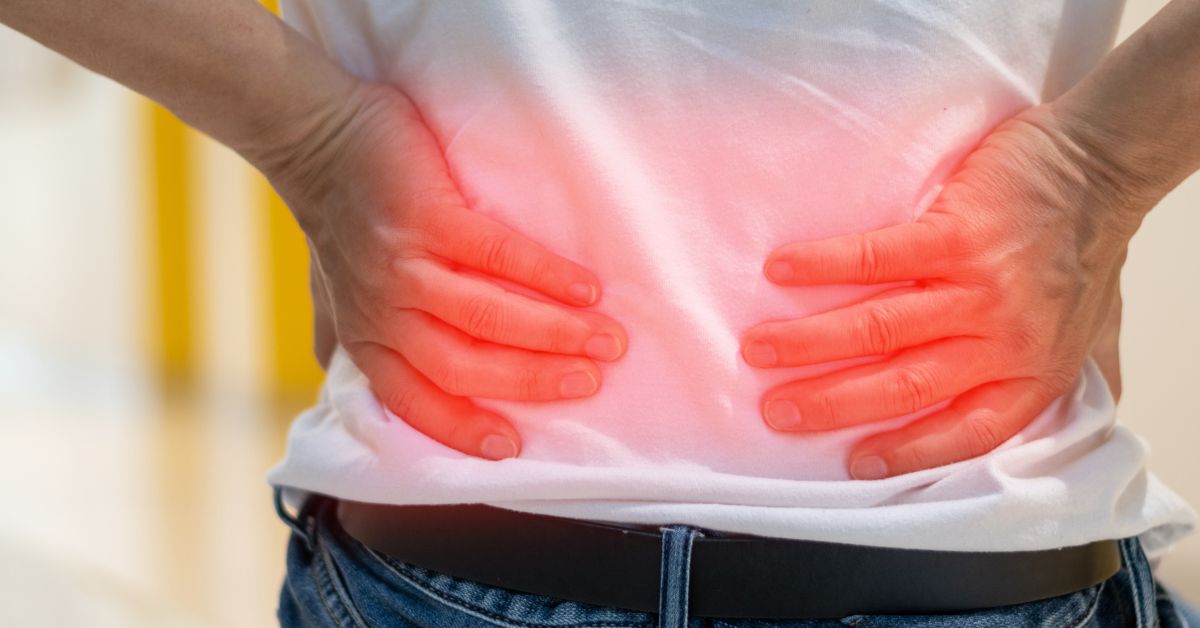 Spinal stenosis treatment in singapore